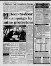 Coventry Evening Telegraph Thursday 01 December 1988 Page 4
