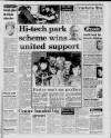 Coventry Evening Telegraph Thursday 01 December 1988 Page 5