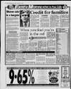Coventry Evening Telegraph Thursday 01 December 1988 Page 8