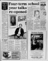 Coventry Evening Telegraph Thursday 01 December 1988 Page 9