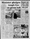 Coventry Evening Telegraph Thursday 01 December 1988 Page 11