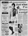 Coventry Evening Telegraph Thursday 01 December 1988 Page 12