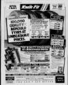 Coventry Evening Telegraph Thursday 01 December 1988 Page 14