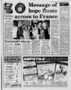 Coventry Evening Telegraph Thursday 01 December 1988 Page 19