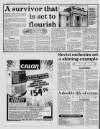 Coventry Evening Telegraph Thursday 01 December 1988 Page 20