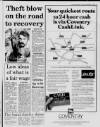 Coventry Evening Telegraph Thursday 01 December 1988 Page 21