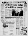 Coventry Evening Telegraph Thursday 01 December 1988 Page 34