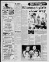 Coventry Evening Telegraph Thursday 01 December 1988 Page 60