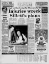 Coventry Evening Telegraph Thursday 01 December 1988 Page 64
