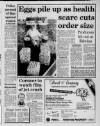 Coventry Evening Telegraph Tuesday 06 December 1988 Page 3