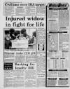 Coventry Evening Telegraph Tuesday 06 December 1988 Page 4