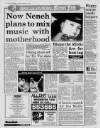 Coventry Evening Telegraph Tuesday 06 December 1988 Page 10