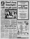 Coventry Evening Telegraph Tuesday 06 December 1988 Page 13