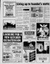 Coventry Evening Telegraph Tuesday 06 December 1988 Page 14