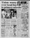 Coventry Evening Telegraph Tuesday 06 December 1988 Page 15