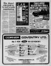Coventry Evening Telegraph Tuesday 06 December 1988 Page 23
