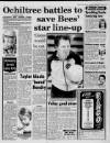 Coventry Evening Telegraph Tuesday 06 December 1988 Page 35