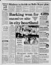 Coventry Evening Telegraph Thursday 08 December 1988 Page 5