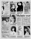 Coventry Evening Telegraph Thursday 08 December 1988 Page 12
