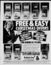 Coventry Evening Telegraph Thursday 08 December 1988 Page 16