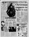 Coventry Evening Telegraph Thursday 08 December 1988 Page 17