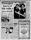 Coventry Evening Telegraph Thursday 08 December 1988 Page 21