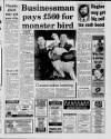 Coventry Evening Telegraph Thursday 08 December 1988 Page 31