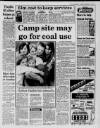 Coventry Evening Telegraph Tuesday 13 December 1988 Page 5