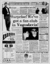 Coventry Evening Telegraph Tuesday 13 December 1988 Page 10