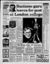 Coventry Evening Telegraph Tuesday 13 December 1988 Page 20