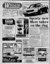 Coventry Evening Telegraph Tuesday 13 December 1988 Page 22