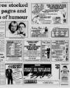 Coventry Evening Telegraph Tuesday 13 December 1988 Page 39