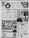 Coventry Evening Telegraph Wednesday 14 December 1988 Page 12