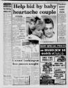 Coventry Evening Telegraph Wednesday 14 December 1988 Page 15