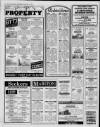 Coventry Evening Telegraph Wednesday 14 December 1988 Page 22