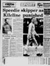 Coventry Evening Telegraph Wednesday 14 December 1988 Page 36