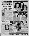 Coventry Evening Telegraph Friday 16 December 1988 Page 3