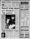 Coventry Evening Telegraph Friday 16 December 1988 Page 4