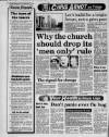 Coventry Evening Telegraph Friday 16 December 1988 Page 6