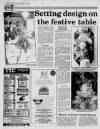 Coventry Evening Telegraph Friday 16 December 1988 Page 10