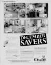 Coventry Evening Telegraph Friday 16 December 1988 Page 12