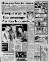 Coventry Evening Telegraph Friday 16 December 1988 Page 13