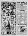 Coventry Evening Telegraph Friday 16 December 1988 Page 16