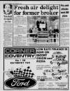 Coventry Evening Telegraph Friday 16 December 1988 Page 18