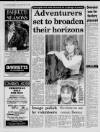 Coventry Evening Telegraph Friday 16 December 1988 Page 20