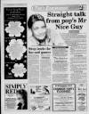 Coventry Evening Telegraph Friday 16 December 1988 Page 26