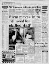 Coventry Evening Telegraph Friday 16 December 1988 Page 30