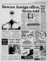 Coventry Evening Telegraph Friday 16 December 1988 Page 31