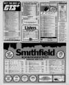 Coventry Evening Telegraph Friday 16 December 1988 Page 45