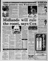Coventry Evening Telegraph Friday 16 December 1988 Page 55